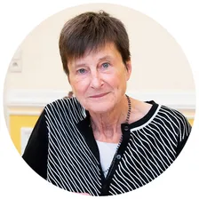 Catherine Verfaillie
