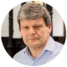 Kris Vander Velpen