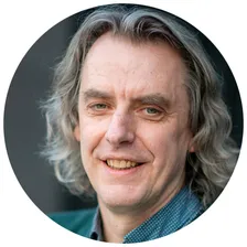 Ludo Van Den Bosch